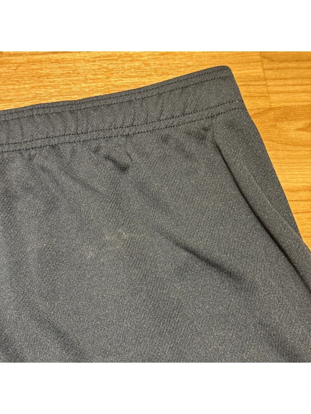Champions 10 inch Core Training Men's Shorts 3XL Navy Blue NWT